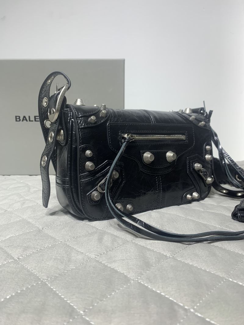 Balenciag Le Cagole Bags